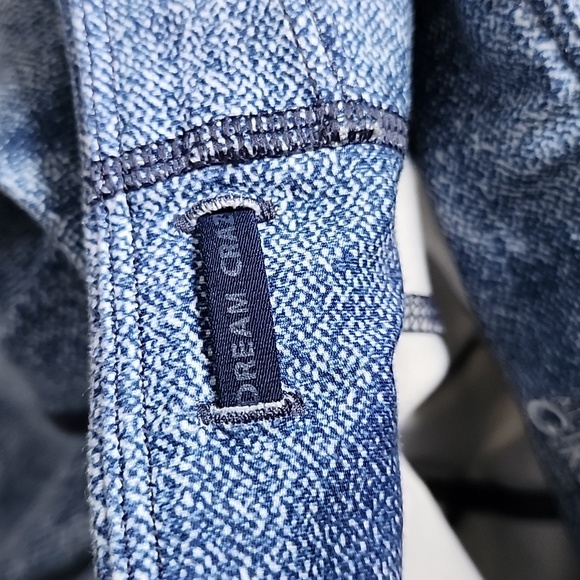 ATHLETA GIRL  HIGH RISE MILKY WAY TIGHT LEGGINGS/  L/12 - Picture 7 of 13